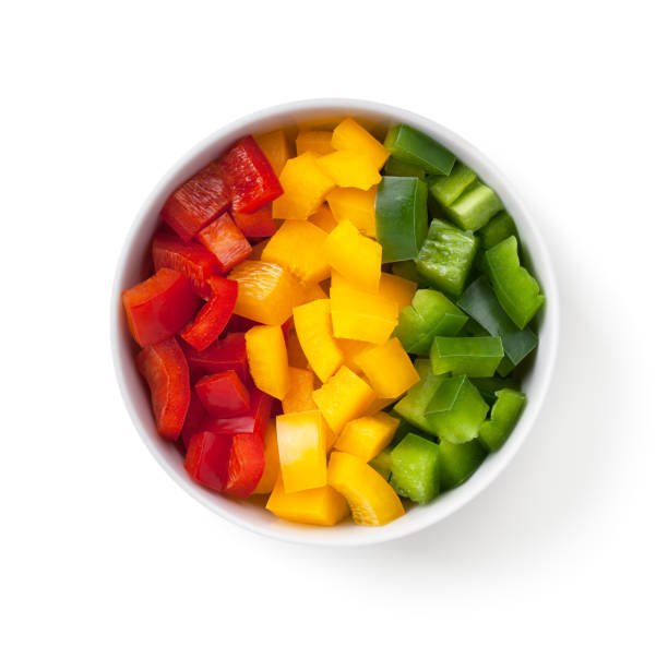 bell peppers