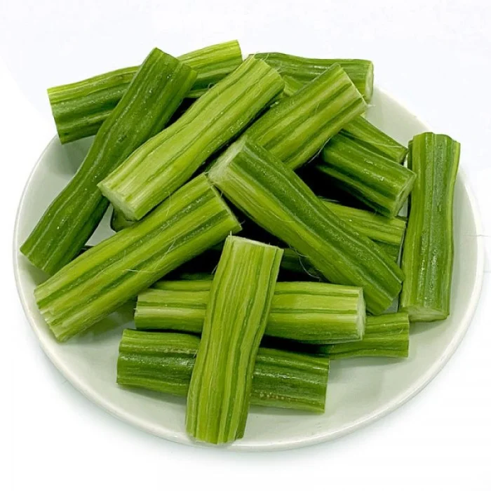chopped drumsticks